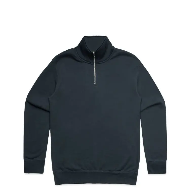 Picture of Stencil Half Zip Crew