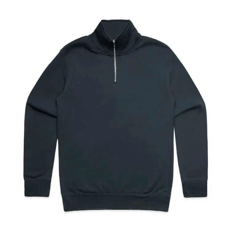 Picture of Stencil Half Zip Crew
