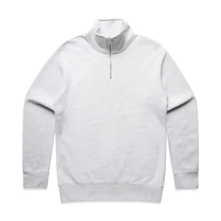Picture of Stencil Half Zip Crew