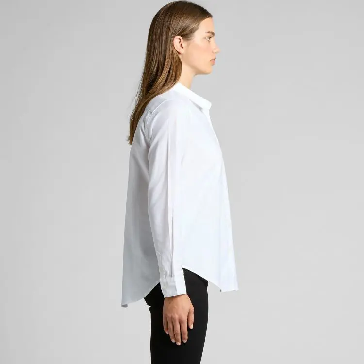 Picture of Wo's Oxford Shirt