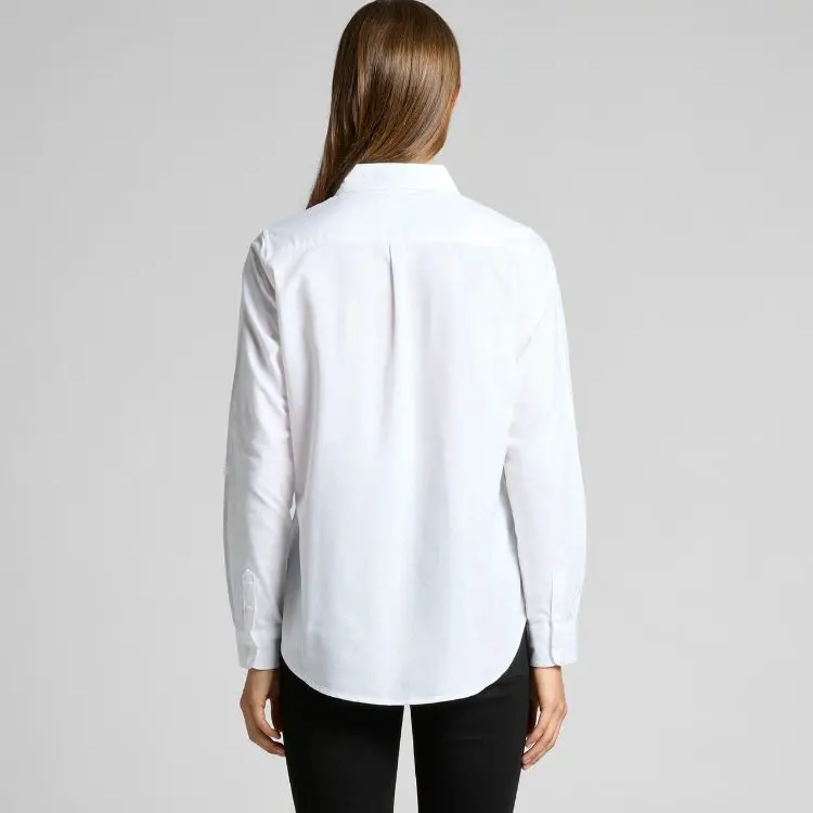 Picture of Wo's Oxford Shirt