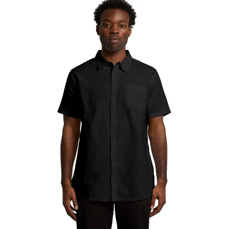 Picture of Oxford S/S Shirt