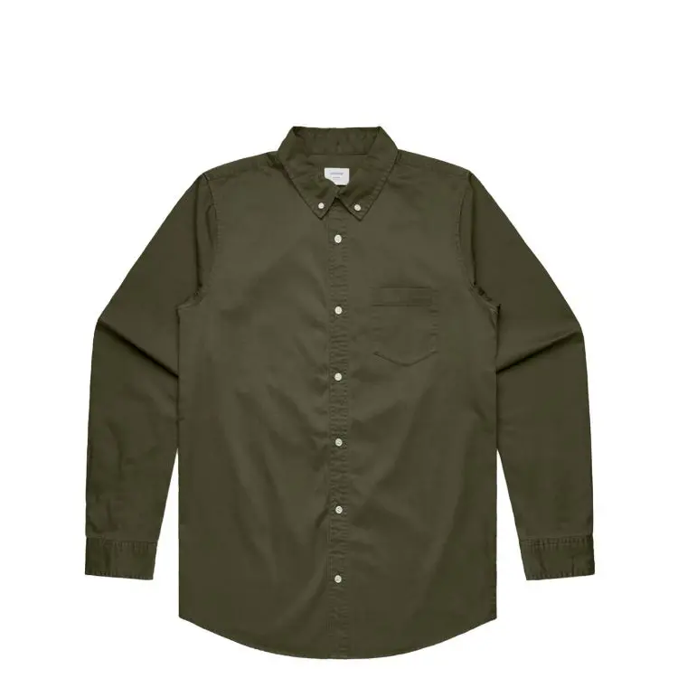 Picture of Denim Wash Shirt
