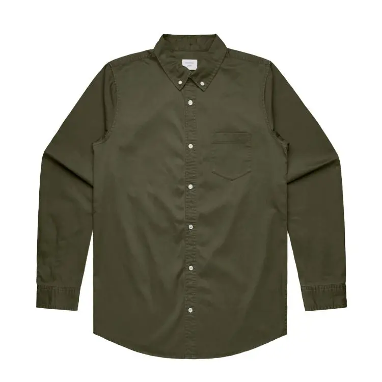 Picture of Denim Wash Shirt