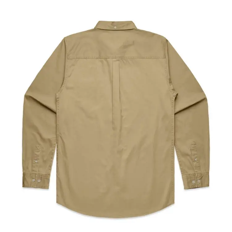 Picture of Denim Wash Shirt