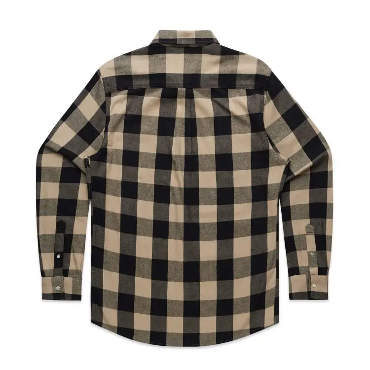 Picture of Check Shirt