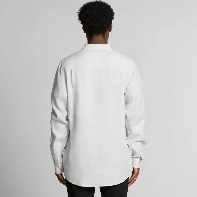 Picture of Linen Shirt