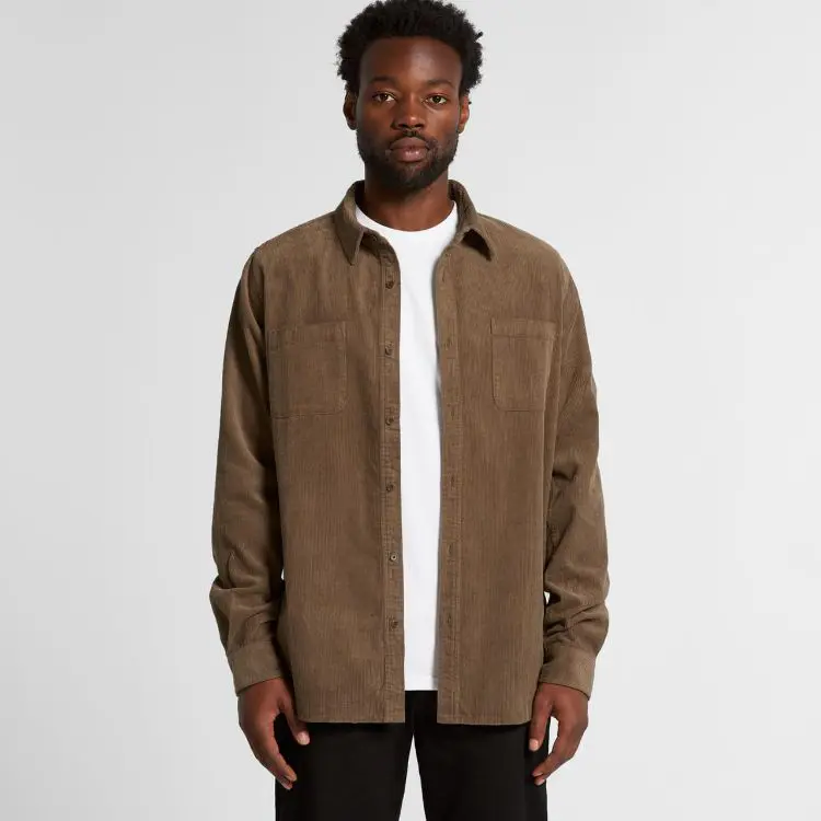 Picture of Cord Shirt