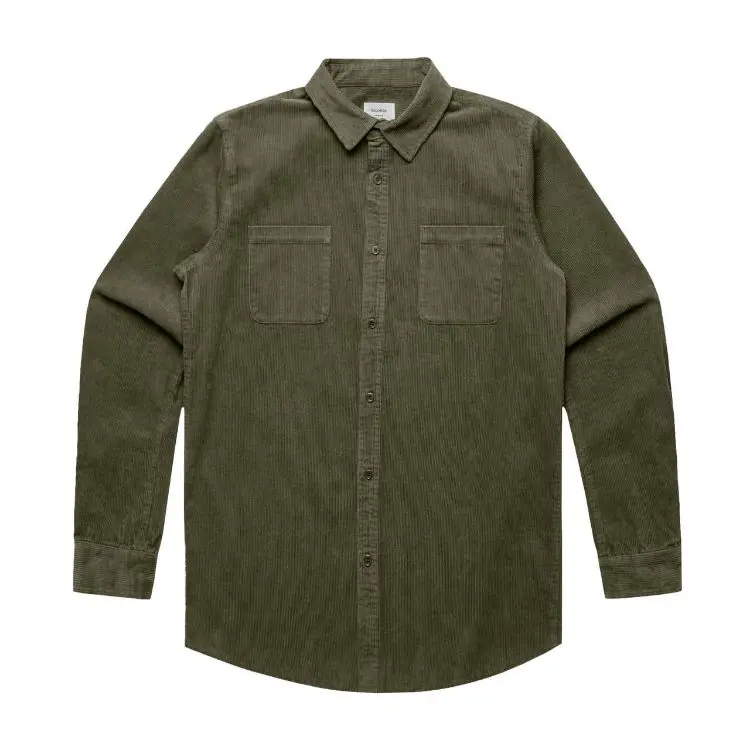 Picture of Cord Shirt