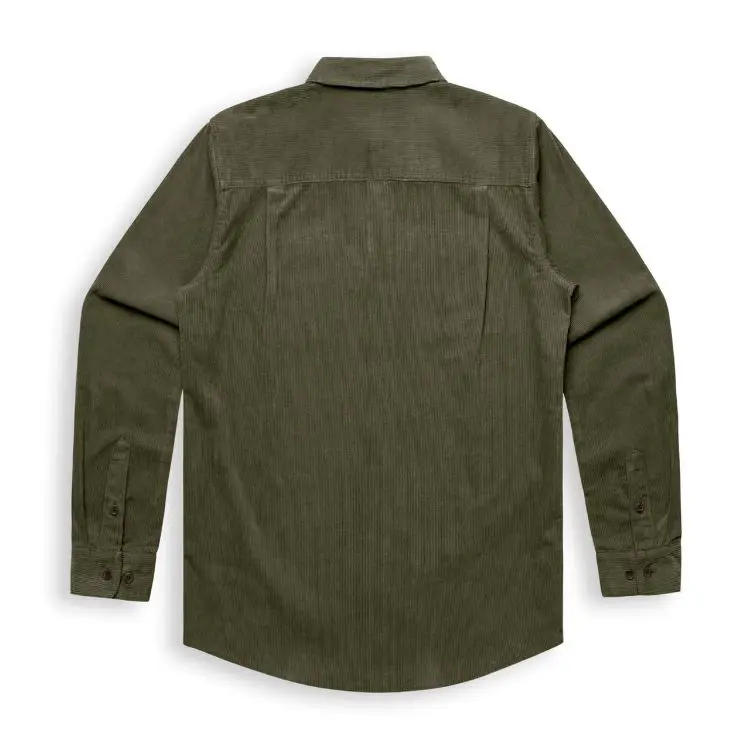 Picture of Cord Shirt