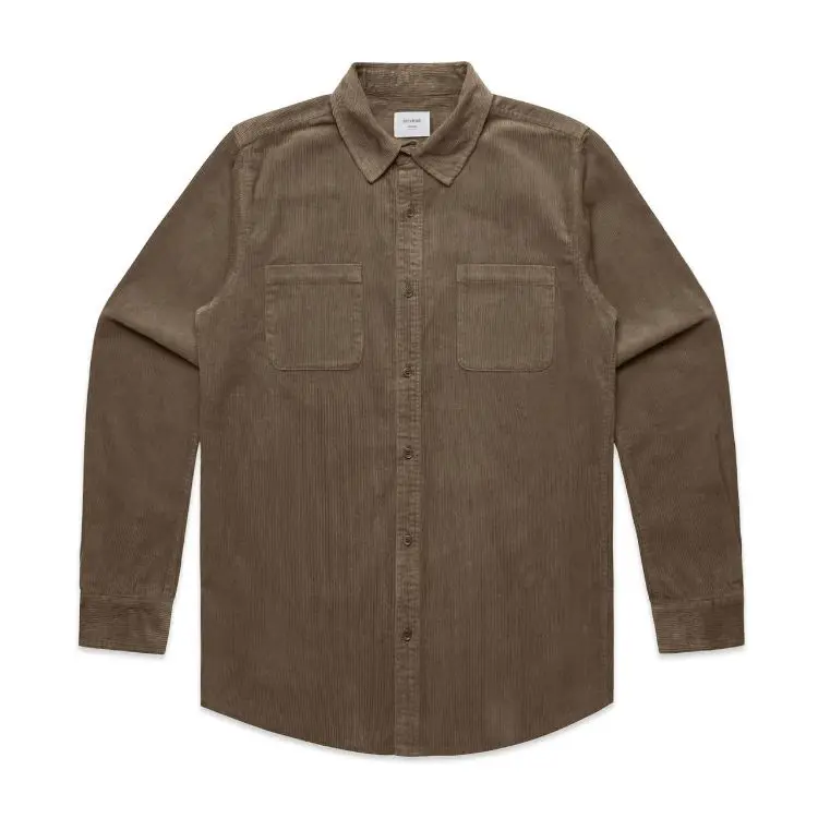 Picture of Cord Shirt