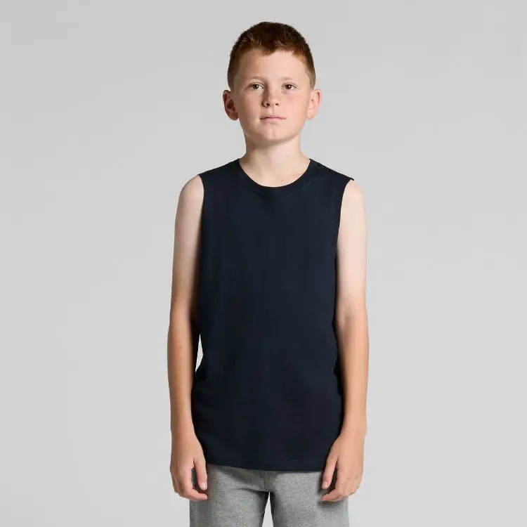 Picture of Youth Barnard Tank