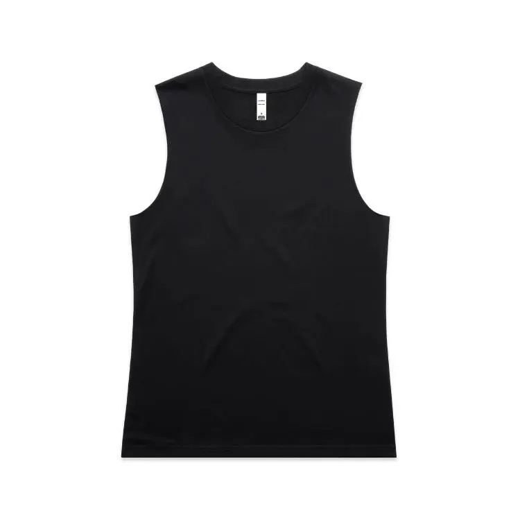 Picture of Wo's Maple Tank
