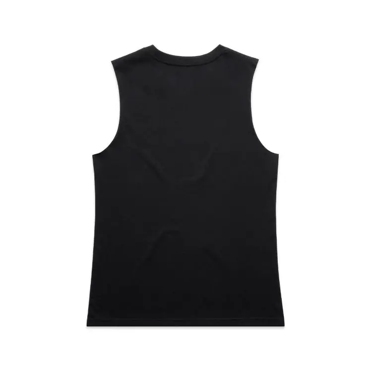 Picture of Wo's Maple Tank