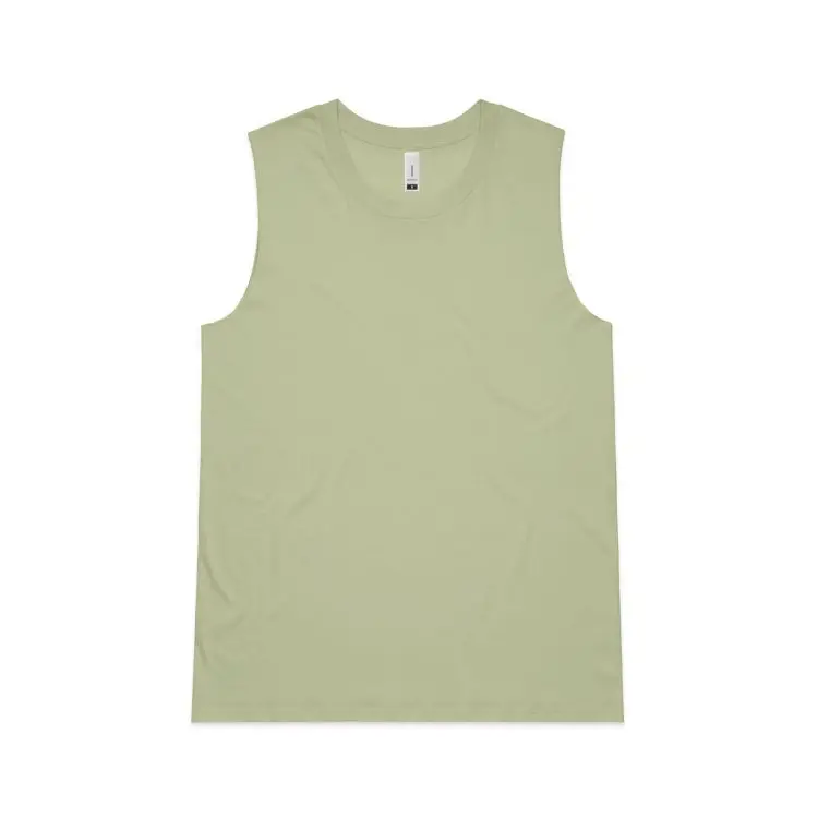 Picture of Wo's Upside Tank