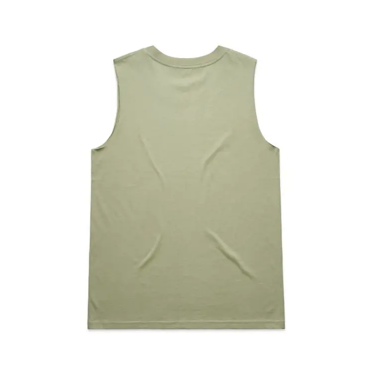 Picture of Wo's Upside Tank