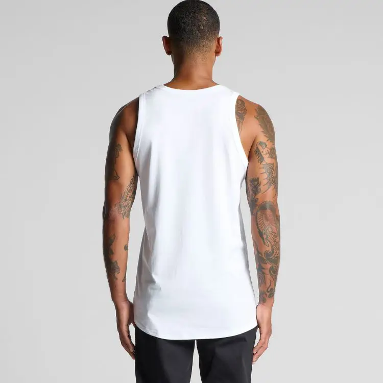 Picture of Authentic Singlet