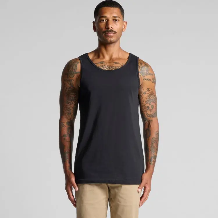 Picture of Lowdown Singlet