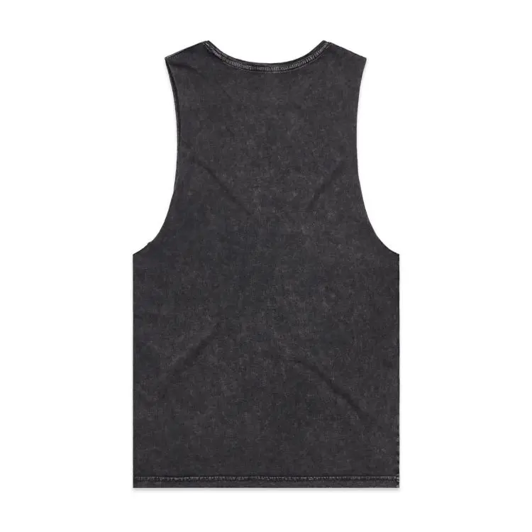 Picture of Stone Wash Barnard Tank