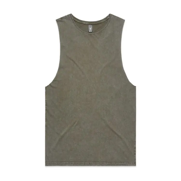 Picture of Stone Wash Barnard Tank