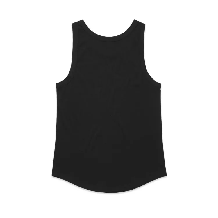 Picture of Wo's Sunday Singlet