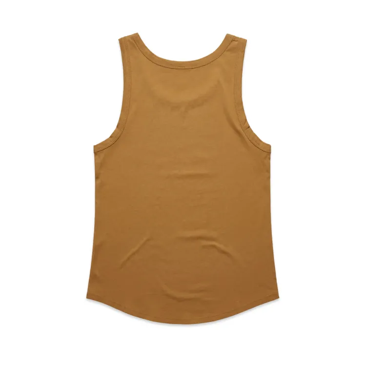 Picture of Wo's Sunday Singlet