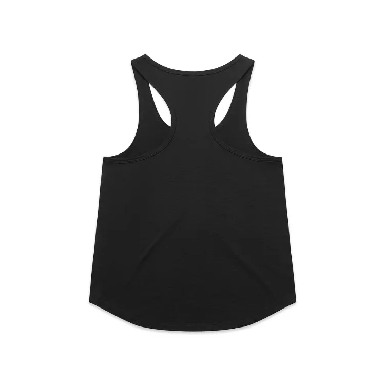 Picture of Wo's Maple Active Blend Racerback