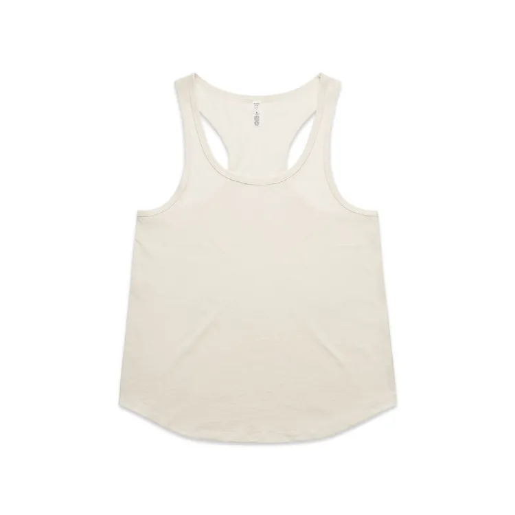 Picture of Wo's Maple Active Blend Racerback