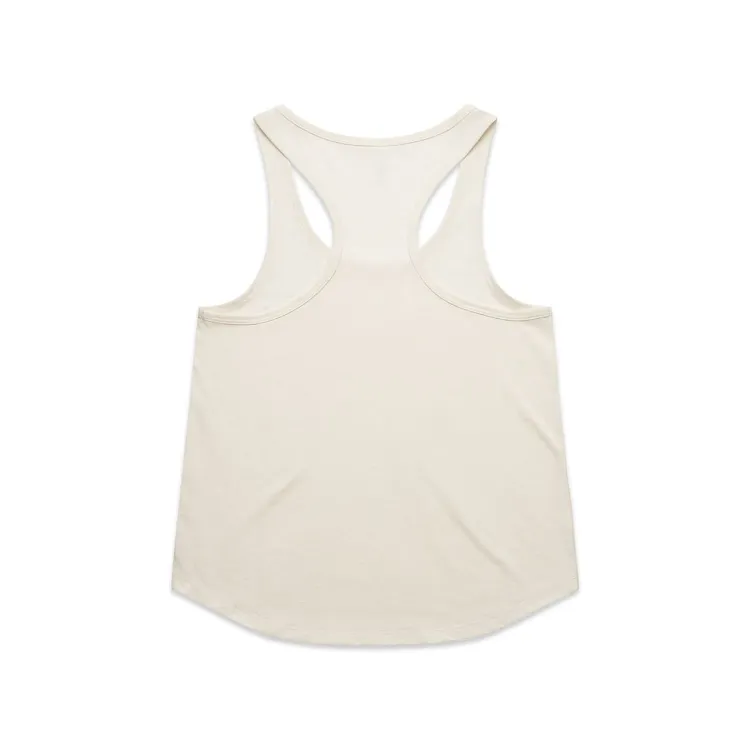 Picture of Wo's Maple Active Blend Racerback
