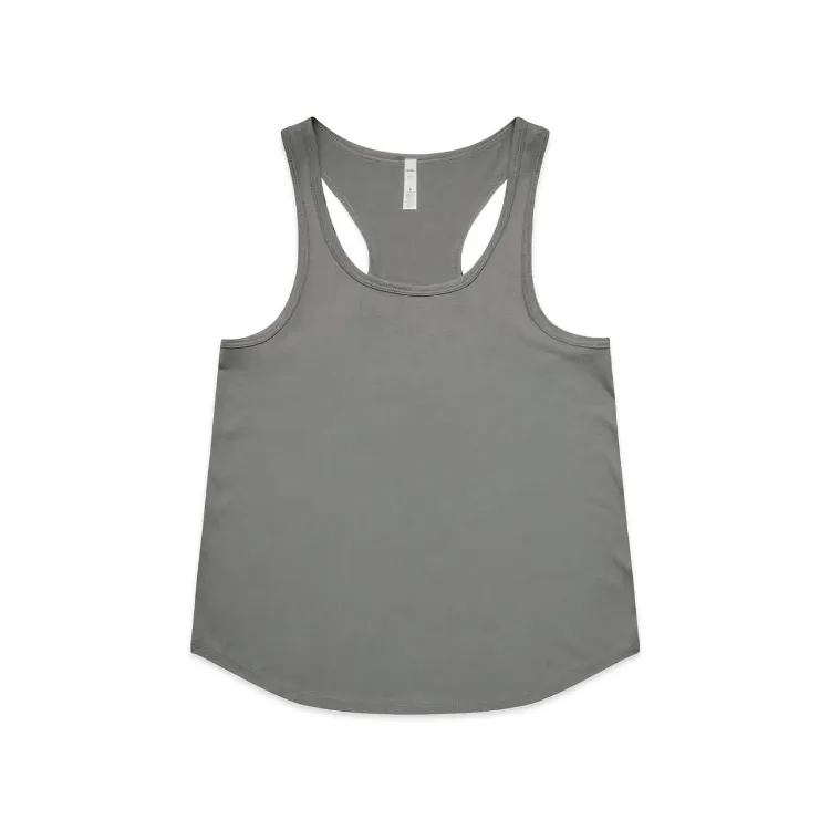 Picture of Wo's Maple Active Blend Racerback