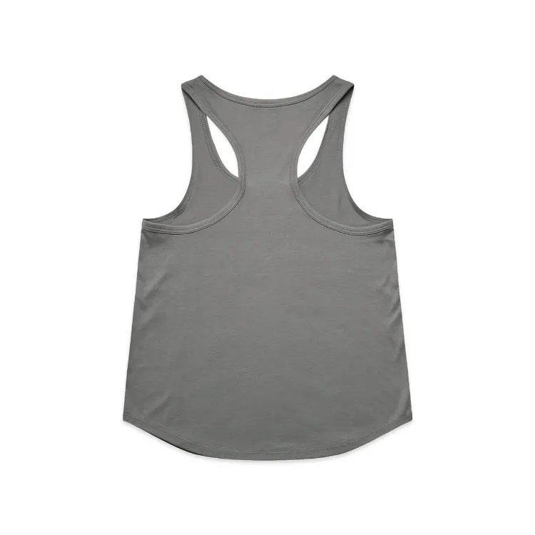 Picture of Wo's Maple Active Blend Racerback