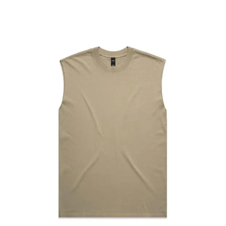 Picture of Heavy Faded Tank