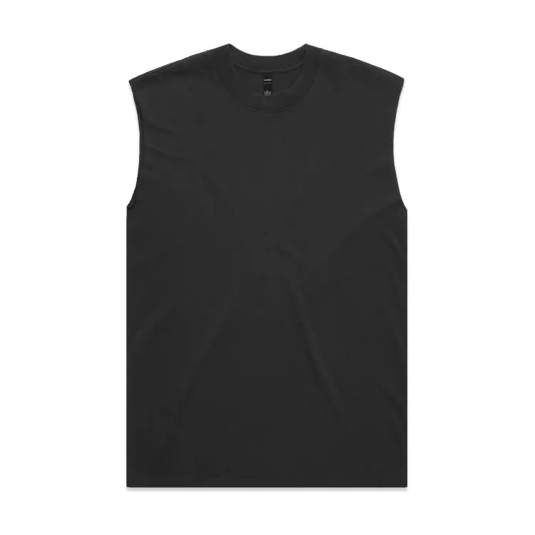 Picture of Heavy Faded Tank