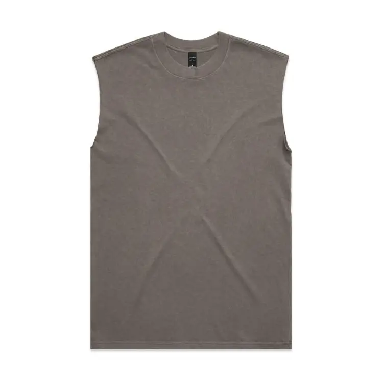 Picture of Heavy Faded Tank
