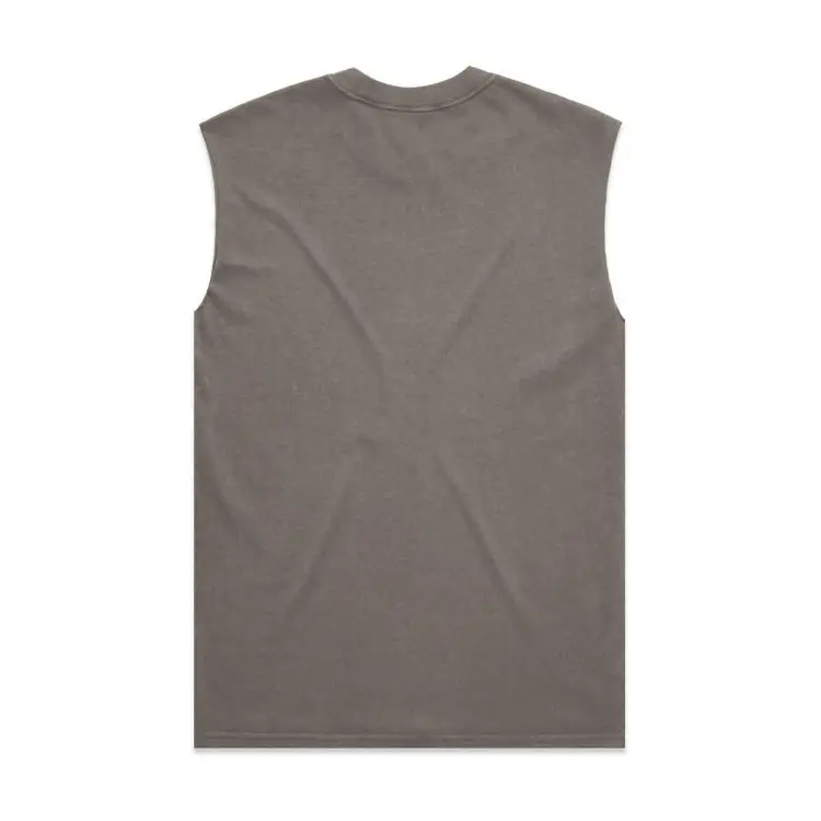 Picture of Heavy Faded Tank