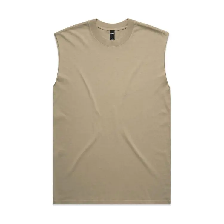 Picture of Heavy Faded Tank