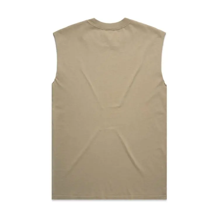 Picture of Heavy Faded Tank