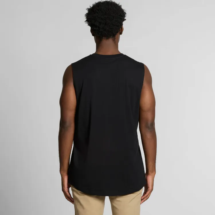 Picture of Staple Curve Tank