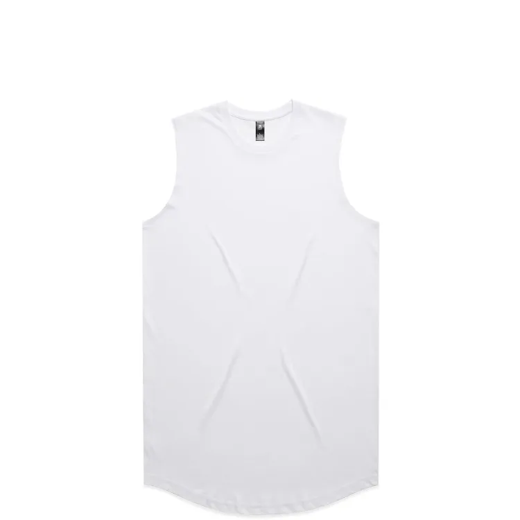Picture of Staple Curve Tank