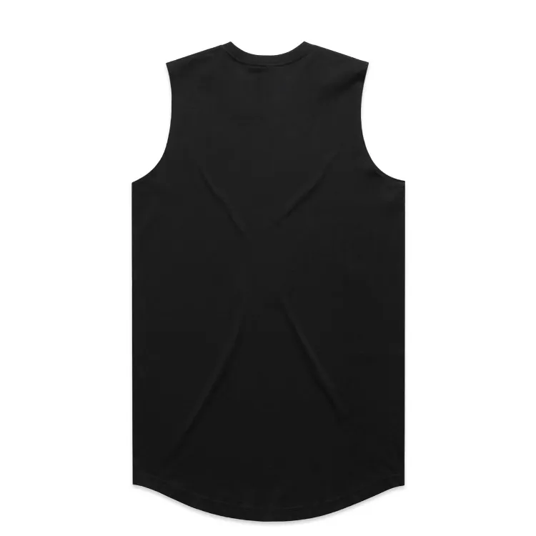Picture of Staple Curve Tank