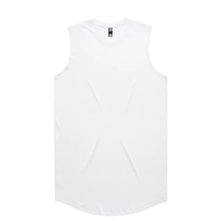 Picture of Staple Curve Tank