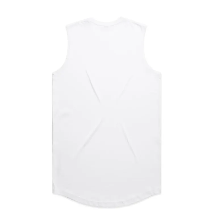 Picture of Staple Curve Tank