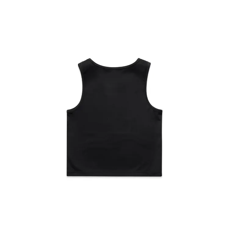 Picture of Wo's Active Crop Tank