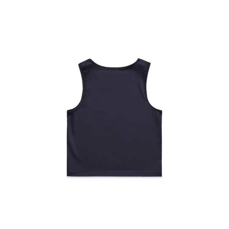 Picture of Wo's Active Crop Tank