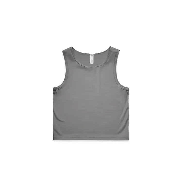 Picture of Wo's Active Crop Tank