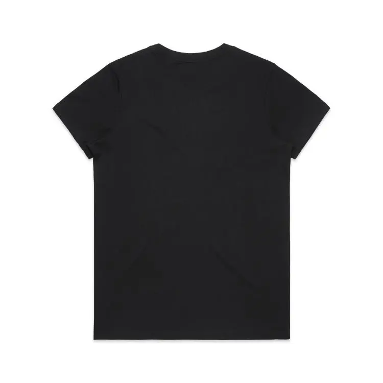 Picture of Wo's Maple Organic Tee