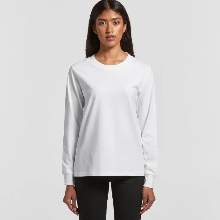 Picture of Wo's Dice L/S Tee