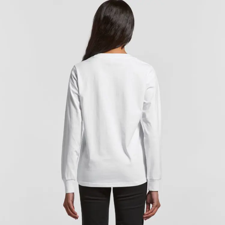 Picture of Wo's Dice L/S Tee