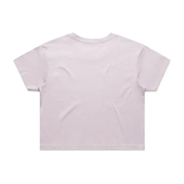 Picture of Wo's Crop Tee