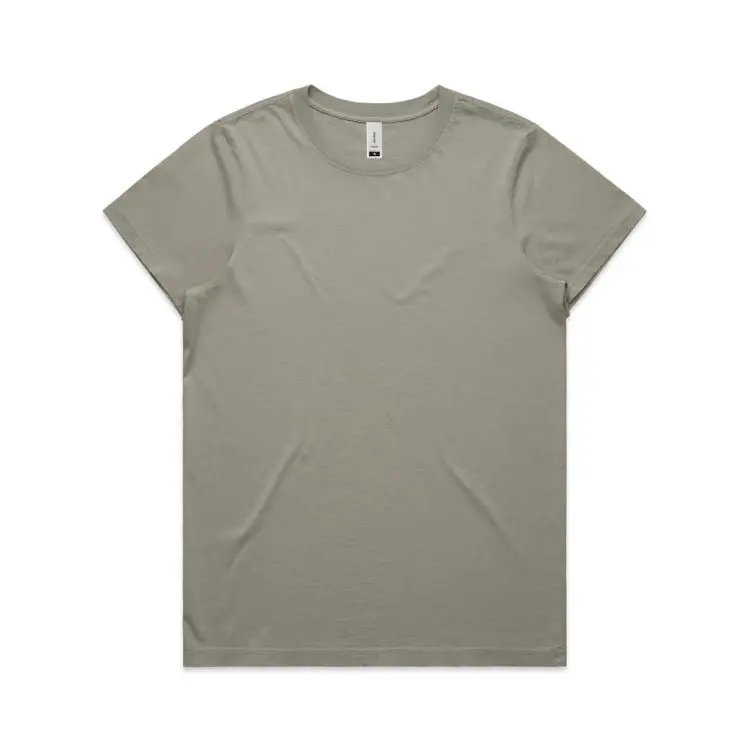 Picture of Wo's Maple Faded Tee
